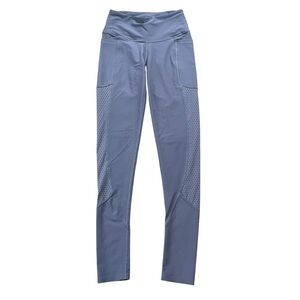 Victoria Sport Lavender Leggings.  Size XS